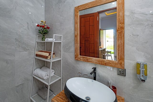 ケマラ リビング サヌール