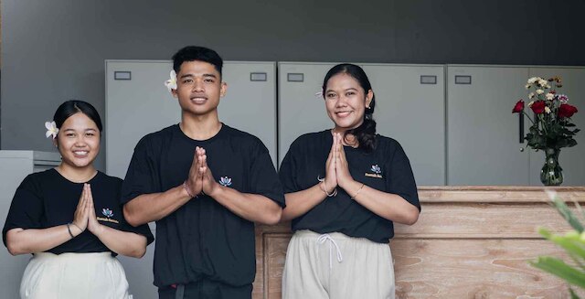 ケマラ リビング サヌール