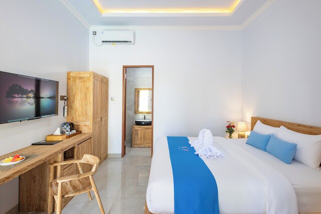 ケマラ リビング サヌール