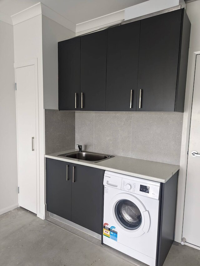 イマキュレート エンタイア ハウス イン チャームサイド ウェスト 2-ベッズ