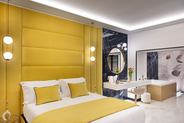 インカント スイーツ イタリア