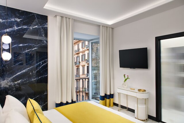 インカント スイーツ イタリア