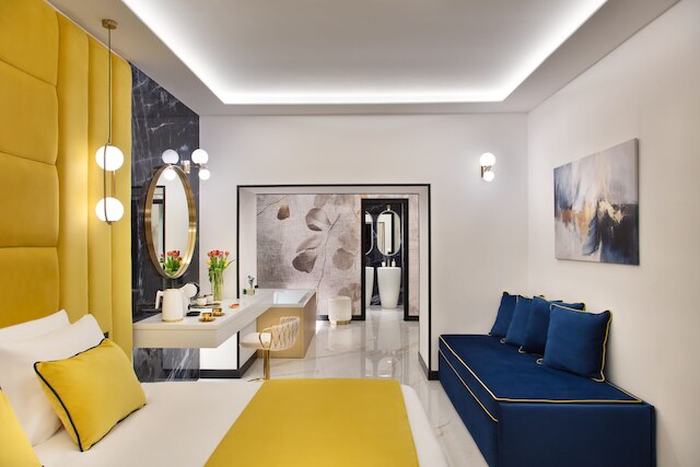 インカント スイーツ イタリア