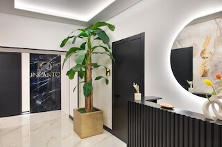 インカント スイーツ イタリア