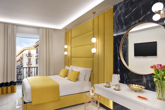 インカント スイーツ イタリア