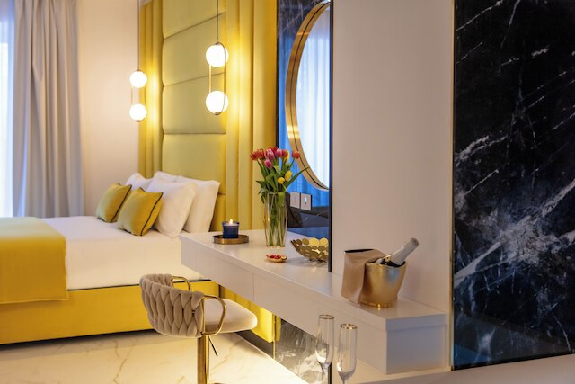 インカント スイーツ イタリア