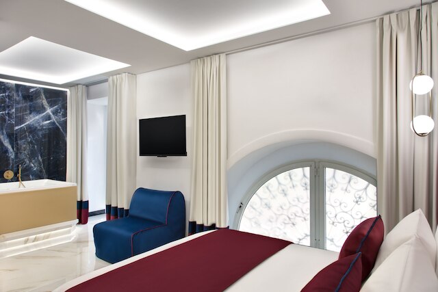 インカント スイーツ イタリア