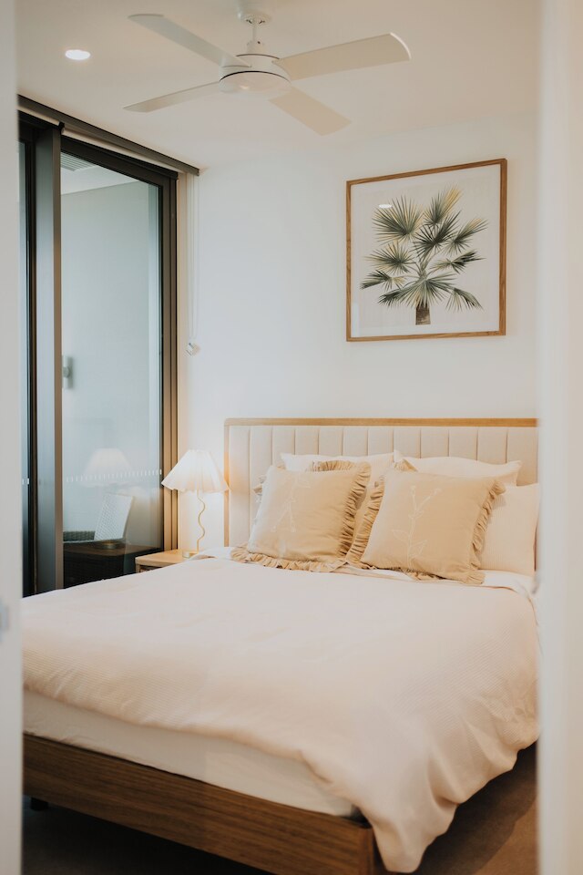 クイーンズ ワーフ レジデンス - ヌーン ステイ