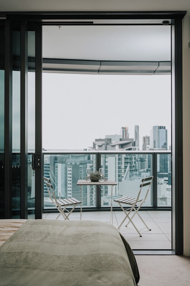 クイーンズ ワーフ レジデンス - ヌーン ステイ