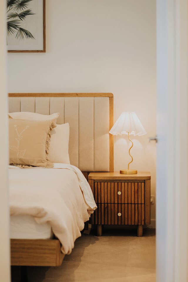 クイーンズ ワーフ レジデンス - ヌーン ステイ