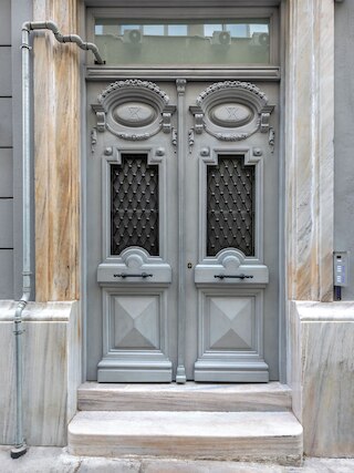 J&A ラグジュアリー レジデンス