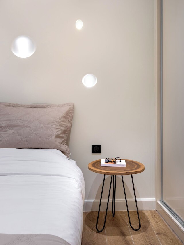 J&A ラグジュアリー レジデンス