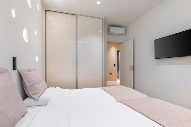 J&A ラグジュアリー レジデンス