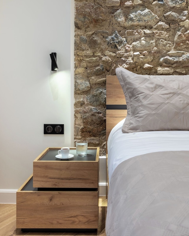 J&A ラグジュアリー レジデンス