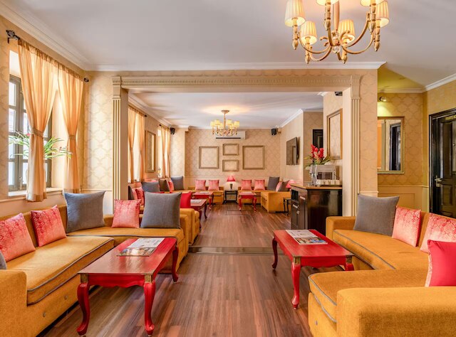 ラ メゾン by Dia Hotels and Homes