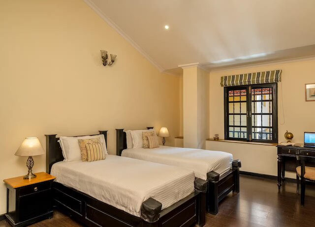 ラ メゾン by Dia Hotels and Homes