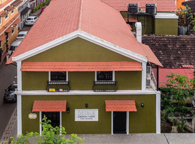 ラ メゾン by Dia Hotels and Homes