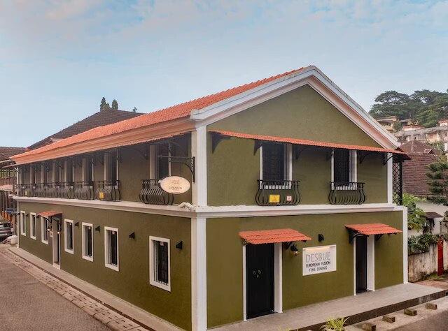 ラ メゾン by Dia Hotels and Homes