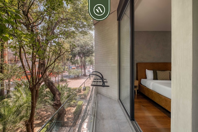 ブランドニュー 2 ベッドルーム コンド イン ローマノルテ - ルーフトップ