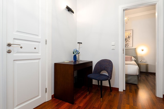 アスティ ラグジュアリー アパートメンツ