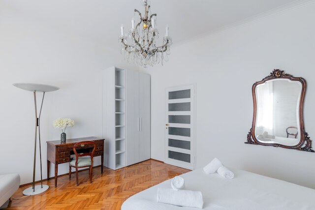 ジョイヴィ チャーミング 2ベッドルーム フラット ニア ザ ドゥオーモ