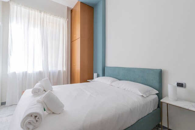 ジョイヴィ チャーミング 2ベッドルーム フラット ニア ザ ドゥオーモ