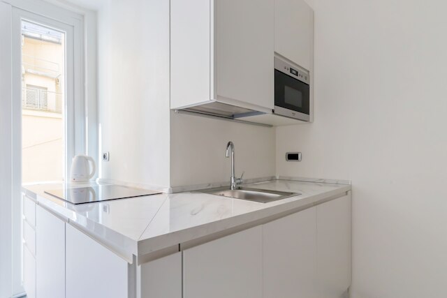 ジョイヴィ チャーミング 2ベッドルーム フラット ニア ザ ドゥオーモ