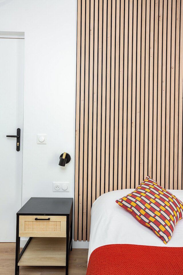 メゾン ゼラニウム