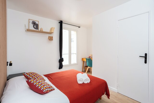 メゾン ゼラニウム