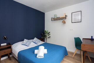 メゾン ゼラニウム