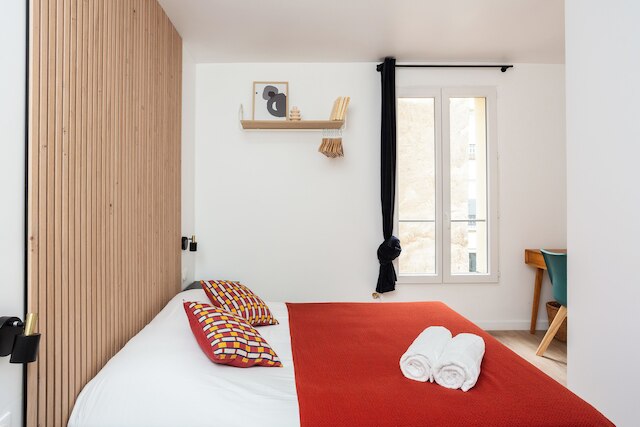 メゾン ゼラニウム