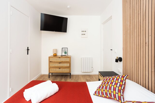 メゾン ゼラニウム