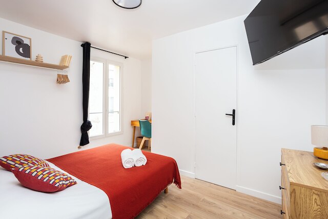 メゾン ゼラニウム