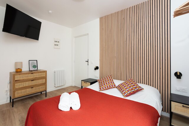 メゾン ゼラニウム