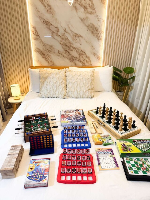 アーンズ オネスティ ルーム