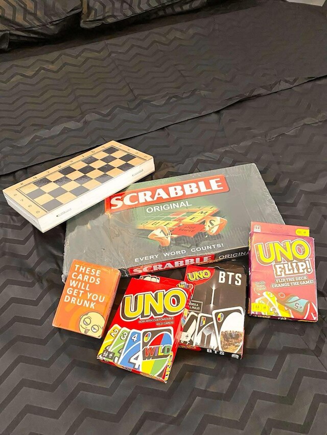 アーンズ オネスティ ルーム