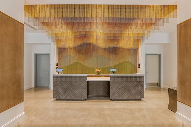 カンブリア ホテル ポートランド - パール ディストリクト