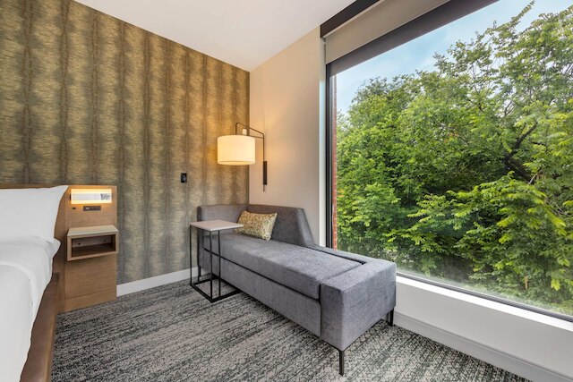 カンブリア ホテル ポートランド - パール ディストリクト