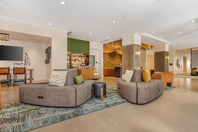 カンブリア ホテル ポートランド - パール ディストリクト