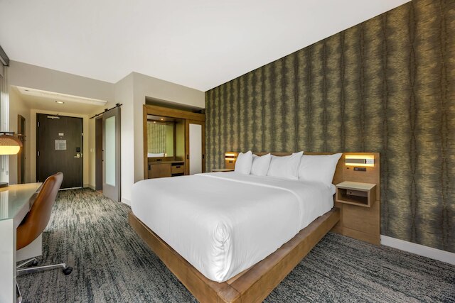 カンブリア ホテル ポートランド - パール ディストリクト