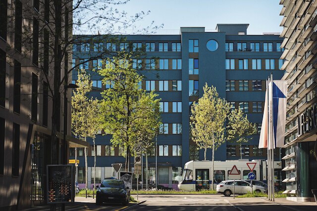 ベルモント レジデンシズ