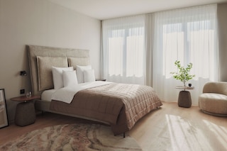 ベルモント レジデンシズ