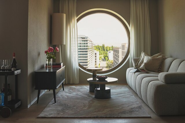 ベルモント レジデンシズ