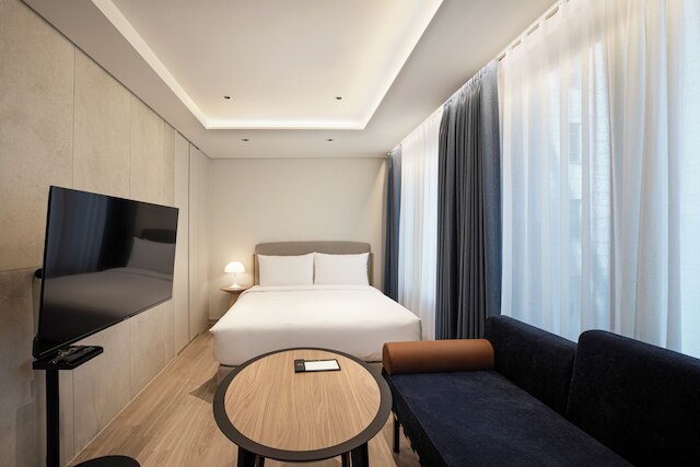 AC PALACE SEOUL GANGNAM