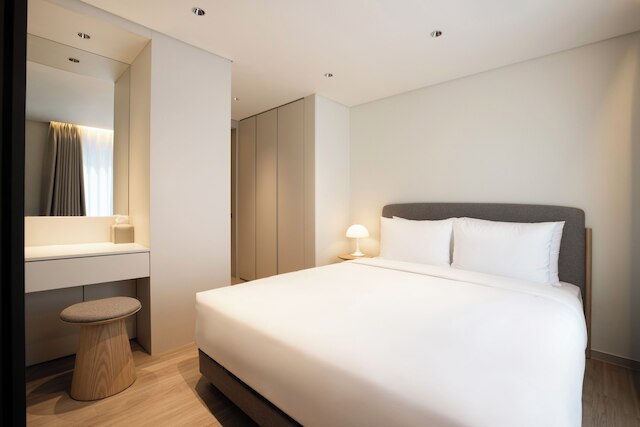 AC PALACE SEOUL GANGNAM