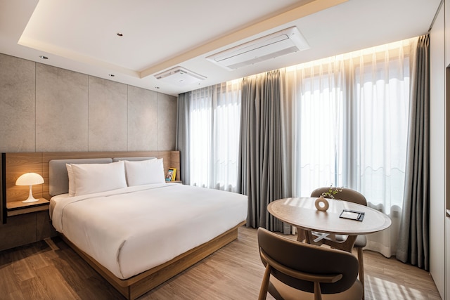 AC PALACE SEOUL GANGNAM