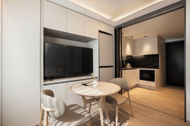 AC PALACE SEOUL GANGNAM