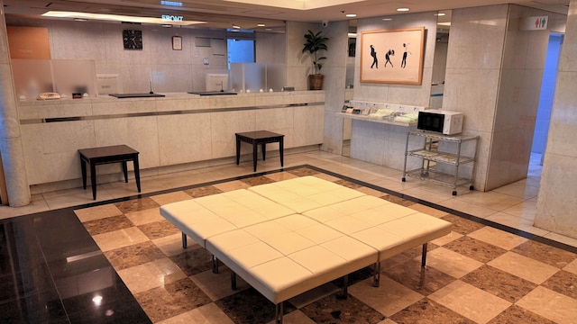 ホテルサーブ渋谷