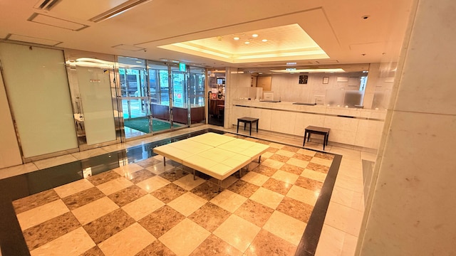 ホテルサーブ渋谷