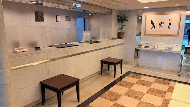 ホテルサーブ渋谷